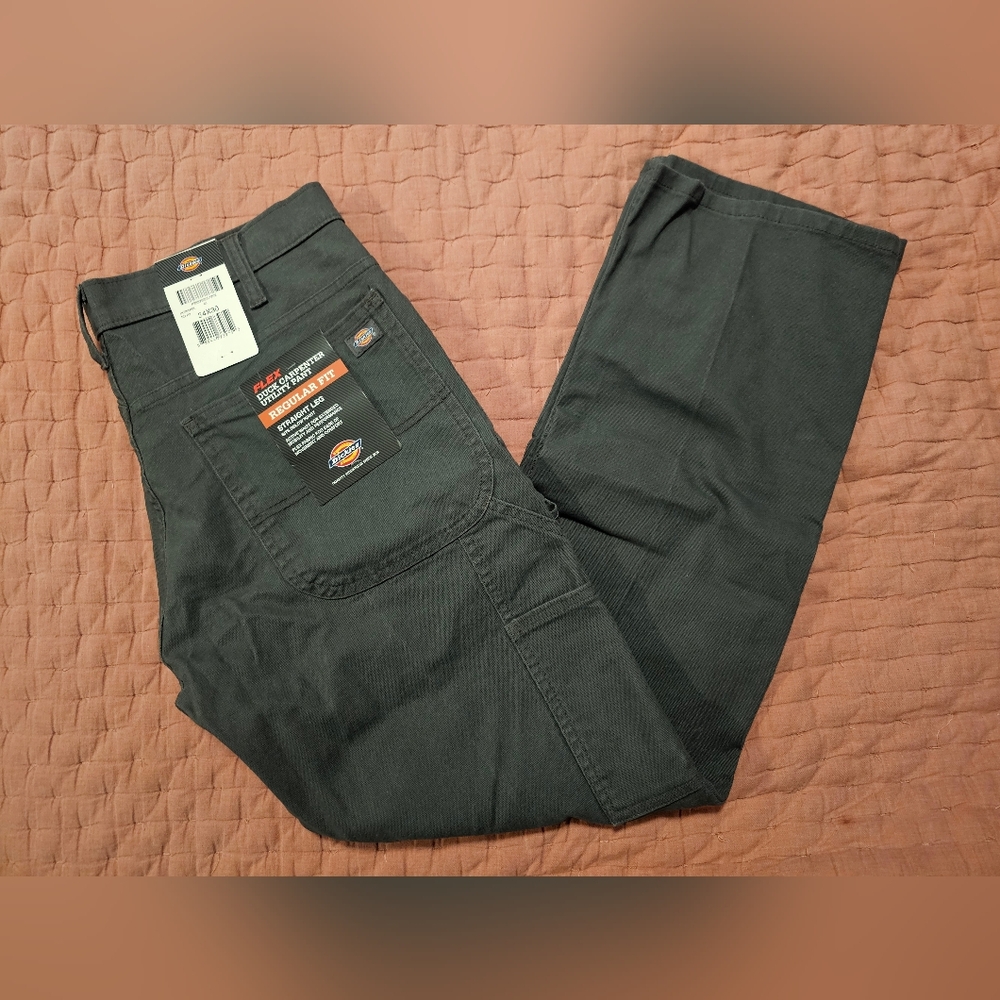 Dickies S34x30 Charcoal